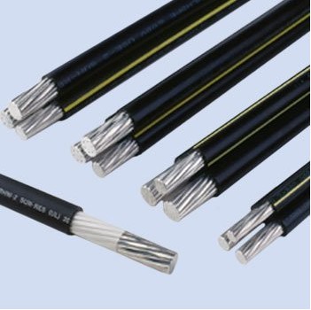 NLYV-Y 農(nóng)用直埋電纜，防蟻聚氯乙烯護(hù)套電纜